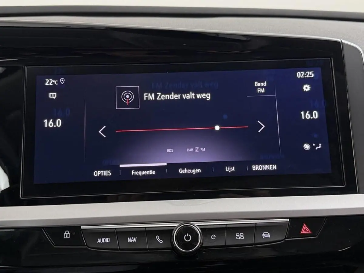 1.6 Turbo 225pk Plug-In Hybrid GS Keyless/El.Klep /CarPlay/Ecc/Led.Matrix/Vc/Agr
