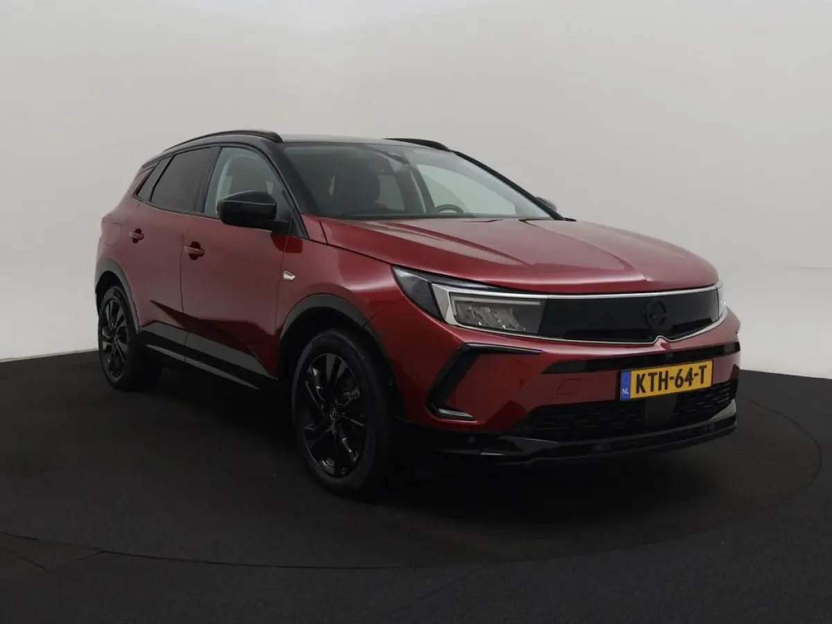 1.6 Turbo 225pk Plug-In Hybrid GS Keyless/El.Klep /CarPlay/Ecc/Led.Matrix/Vc/Agr