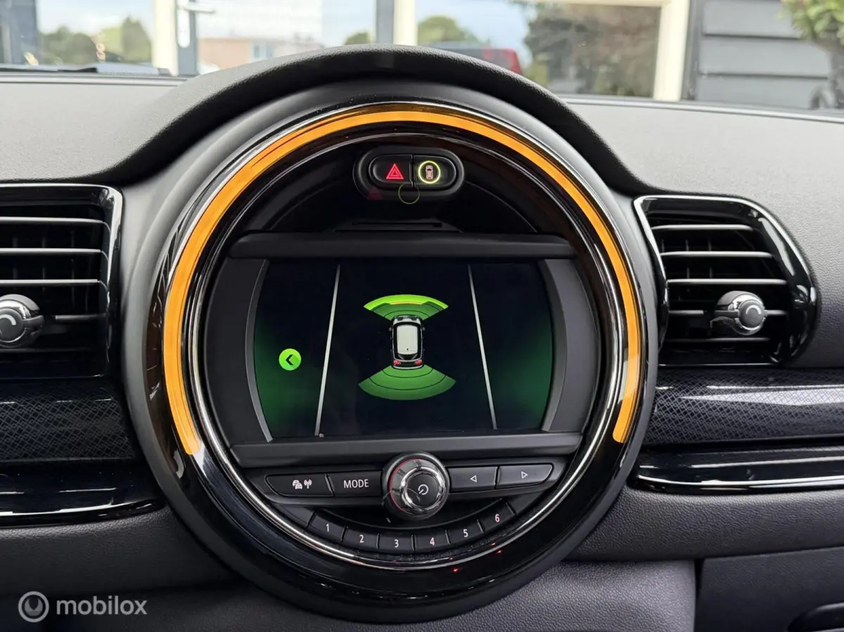 1.5 One Chili / Automaat / LED / Navi