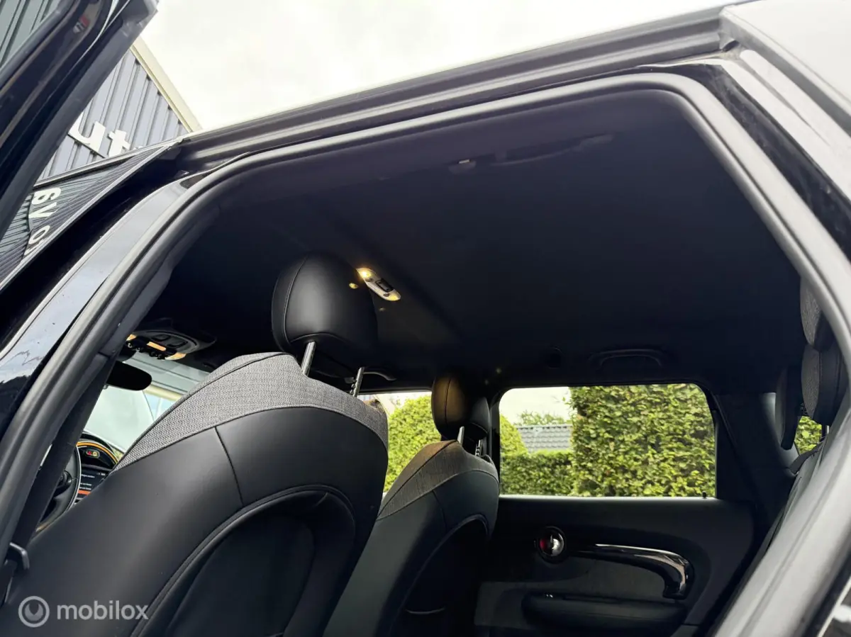 1.5 One Chili / Automaat / LED / Navi