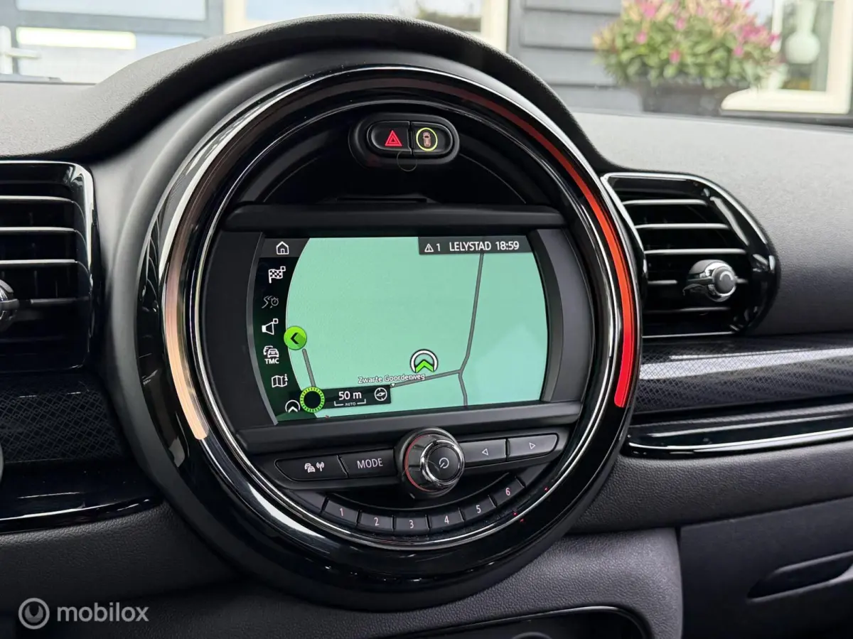 1.5 One Chili / Automaat / LED / Navi