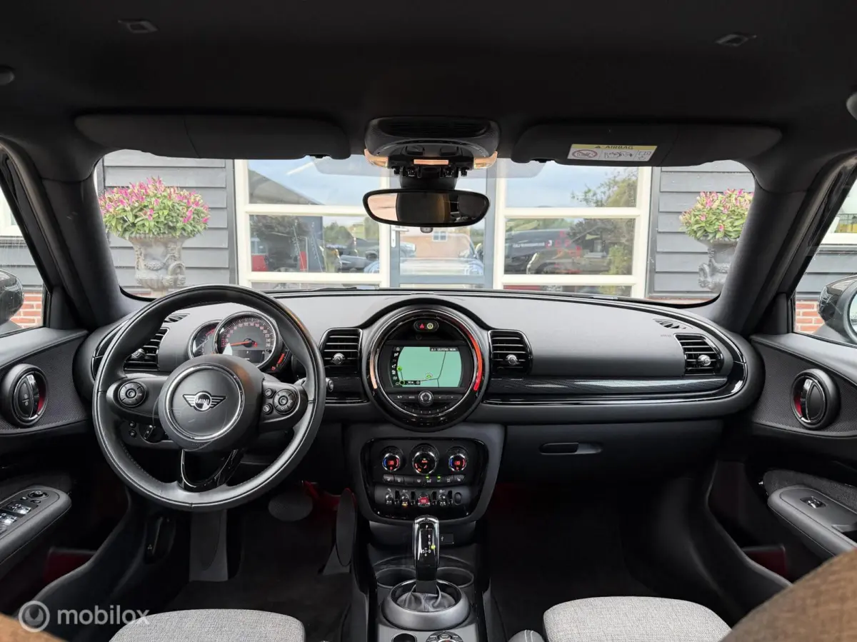 1.5 One Chili / Automaat / LED / Navi