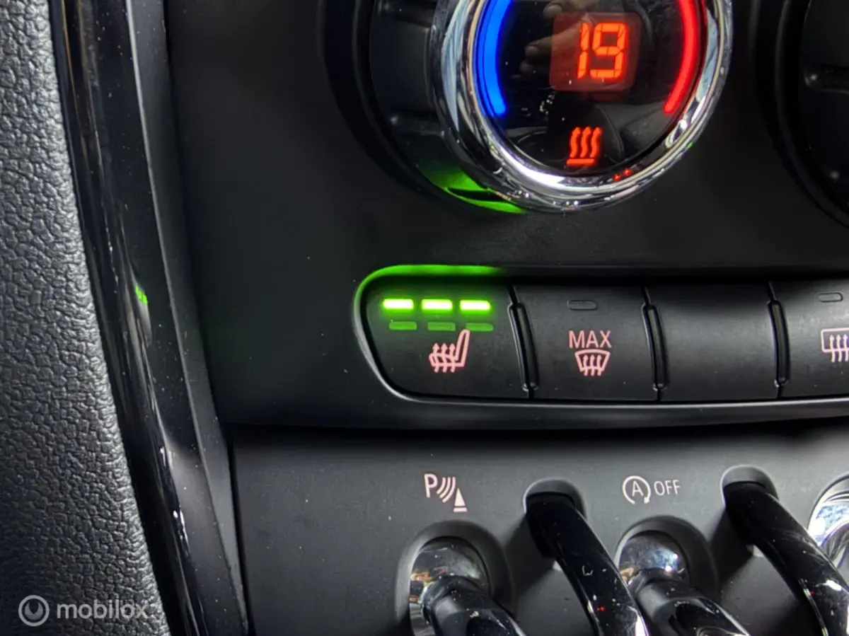 1.5 One Chili / Automaat / LED / Navi