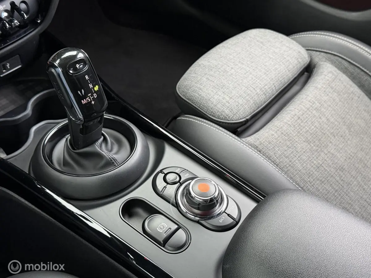 1.5 One Chili / Automaat / LED / Navi
