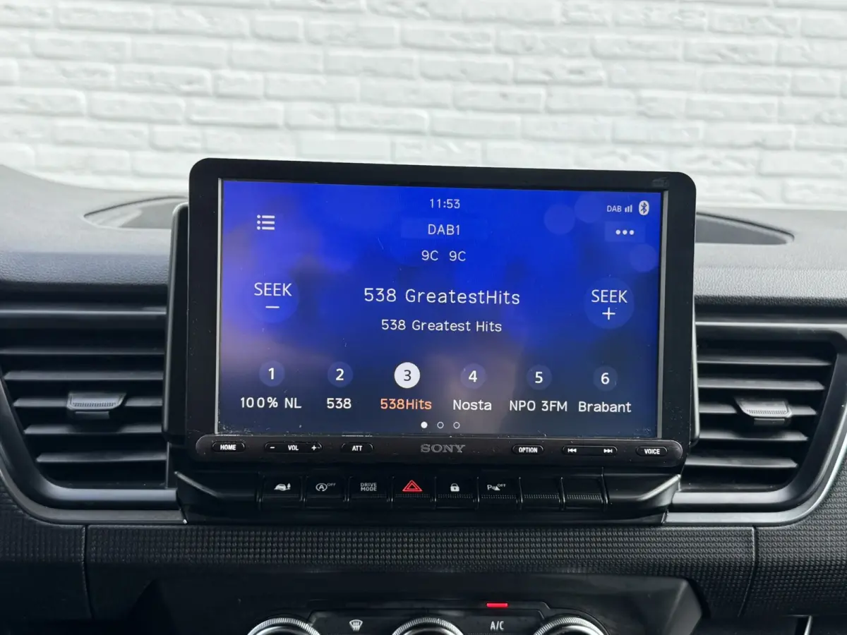 2.0 dCi 170 T29 L2H1 DC Luxe Trekhaak Camera Led Verwarmde stoelen CarPlay