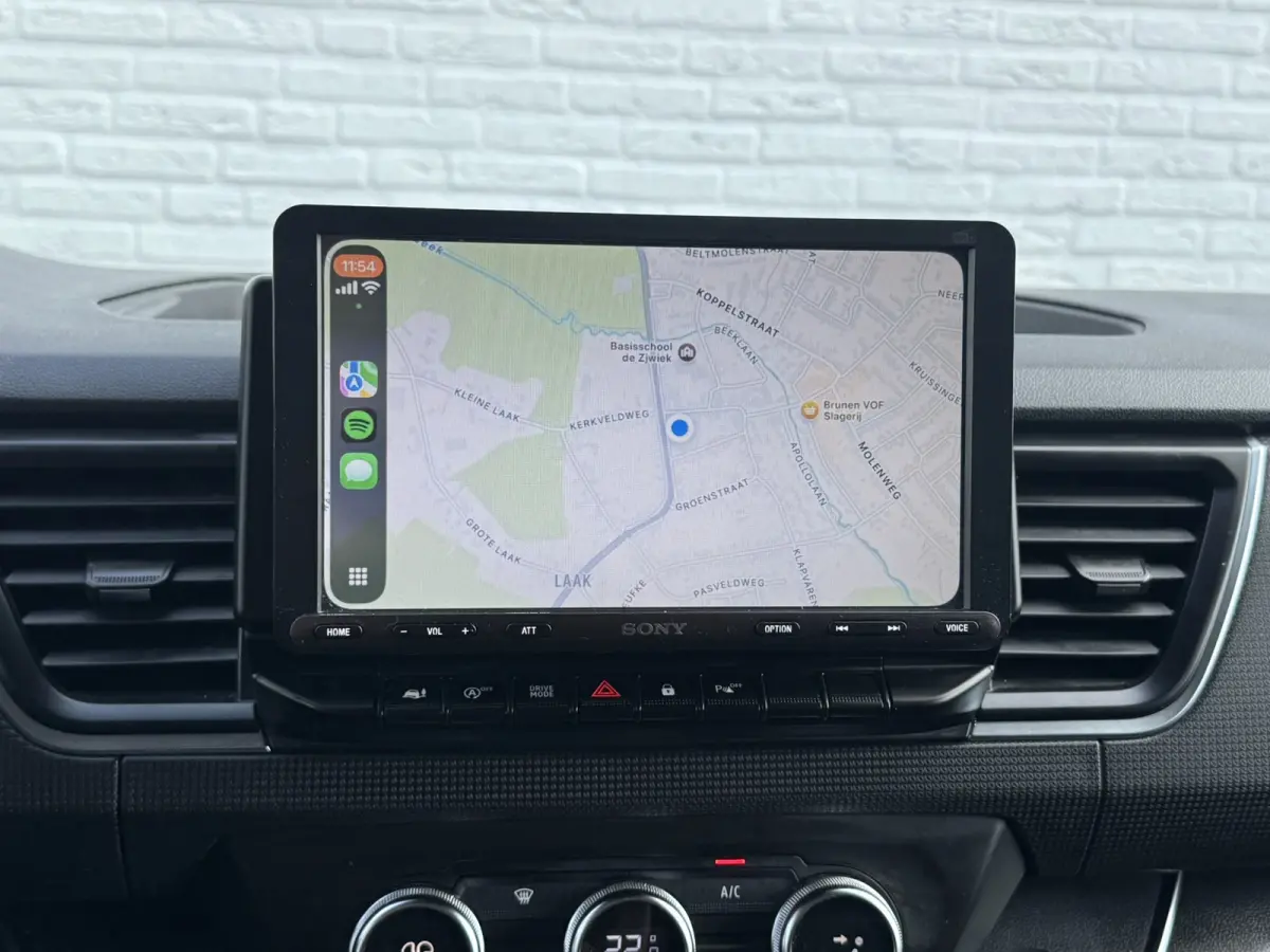 2.0 dCi 170 T29 L2H1 DC Luxe Trekhaak Camera Led Verwarmde stoelen CarPlay