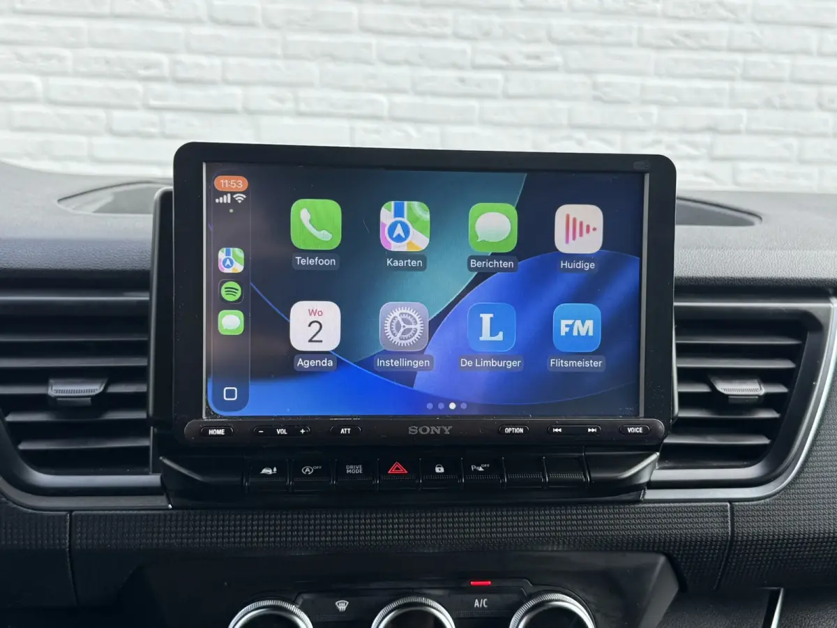 2.0 dCi 170 T29 L2H1 DC Luxe Trekhaak Camera Led Verwarmde stoelen CarPlay