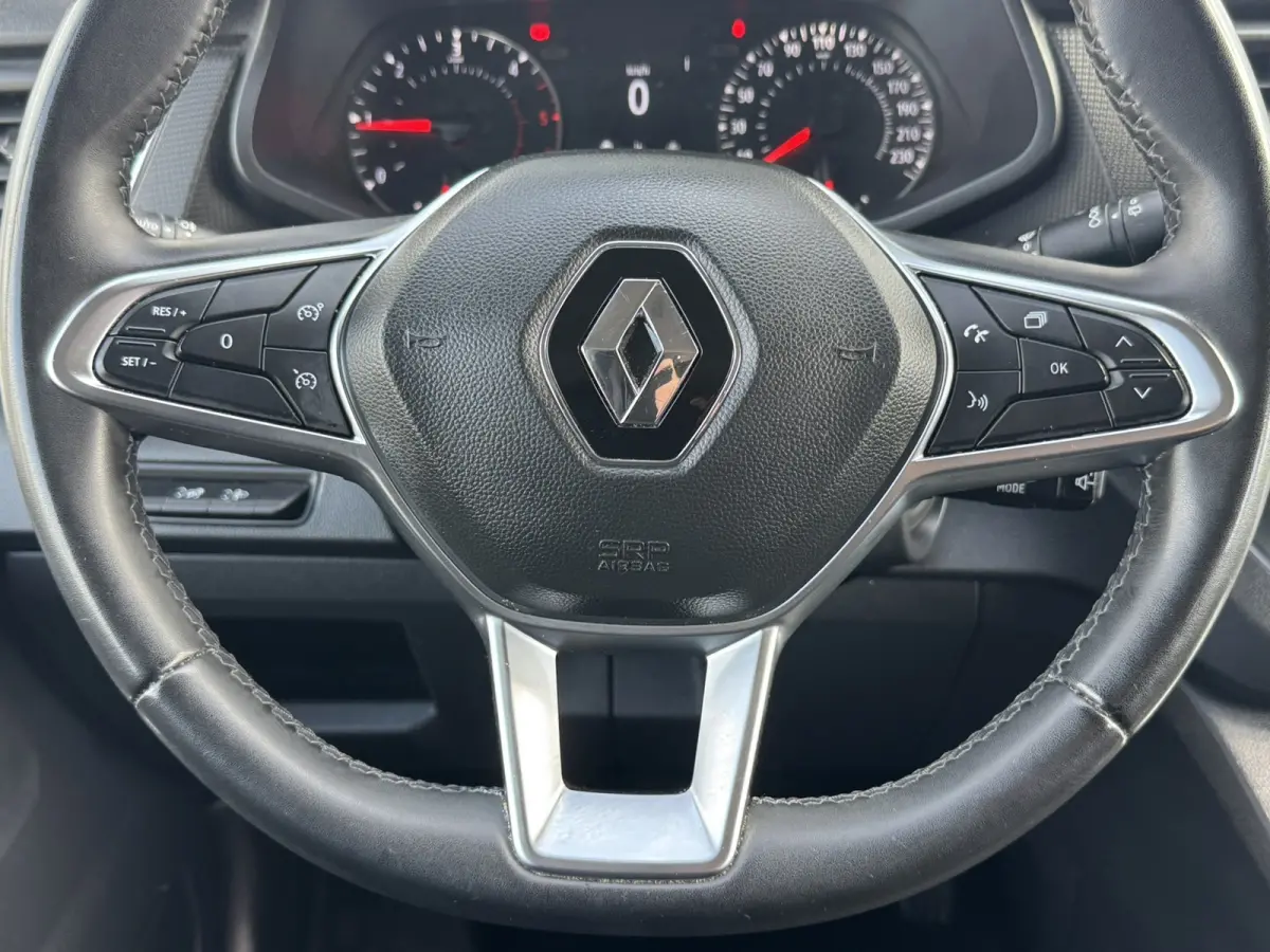 2.0 dCi 170 T29 L2H1 DC Luxe Trekhaak Camera Led Verwarmde stoelen CarPlay