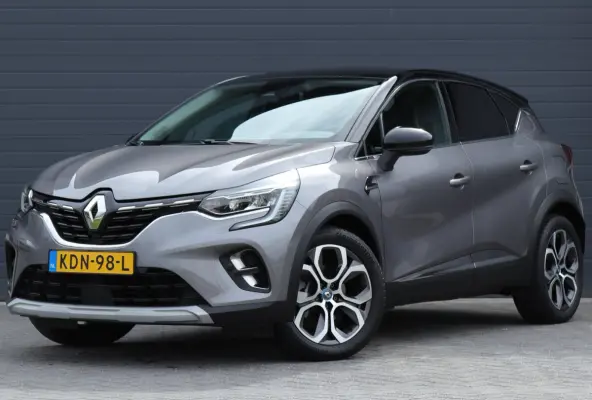 1.6 E-Tech Plug-in Hybrid / Carplay / Camera