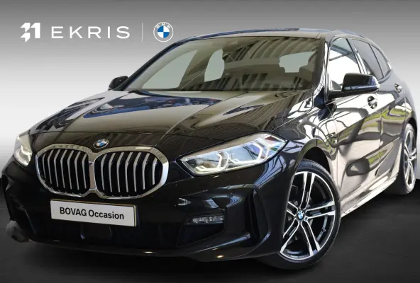 118i Executive | M Sport | Live Cockpit Professional | Stoelverwarming | Apple Carplay/Android Auto
