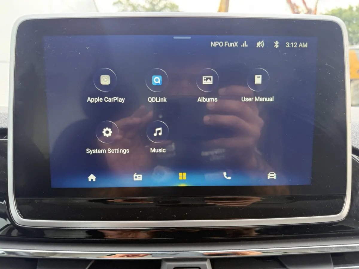 65kWh 204PK Elektrisch! 171km WLTP Elektrische Bakwagen Achterdeuren Airco ACC Carplay Camera Parkeersensoren Voor Meubelbak Koffer