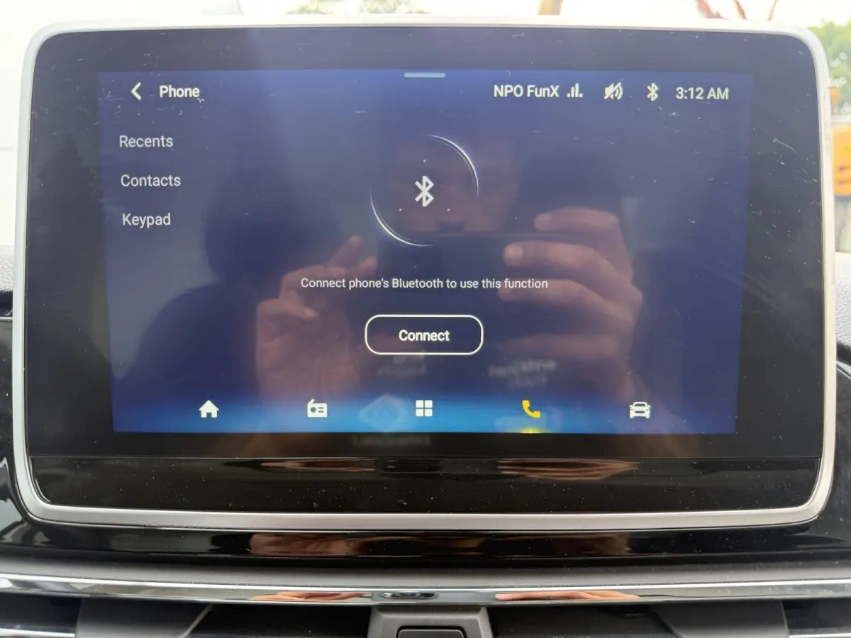 65kWh 204PK Elektrisch! 171km WLTP Elektrische Bakwagen Achterdeuren Airco ACC Carplay Camera Parkeersensoren Voor Meubelbak Koffer