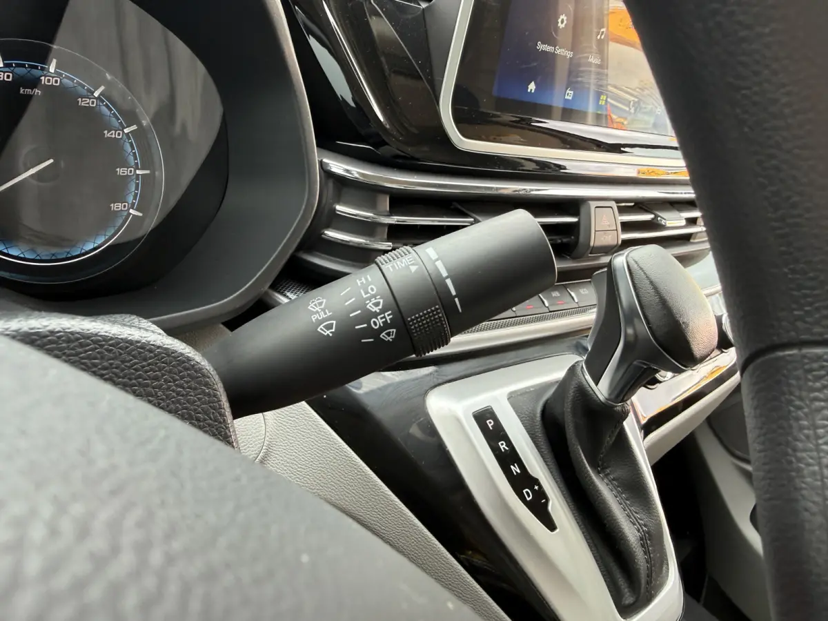 65kWh 204PK Elektrisch! 171km WLTP Elektrische Bakwagen Achterdeuren Airco ACC Carplay Camera Parkeersensoren Voor Meubelbak Koffer