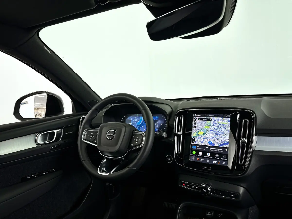 B4 Plus Dark | Panoramadak | Parkeercamera | Harman Kardon | Stoel- en stuurverwarming | Trekhaak