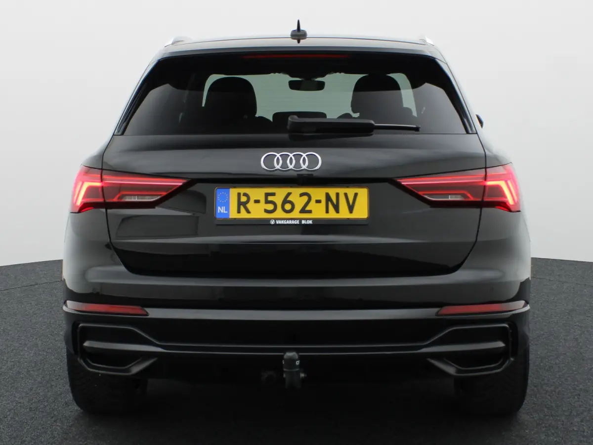 45 TFSI e S edition | S-line | Trekhaak | Camera | 20'' | Side Assist | Prijs Rijklaar !!