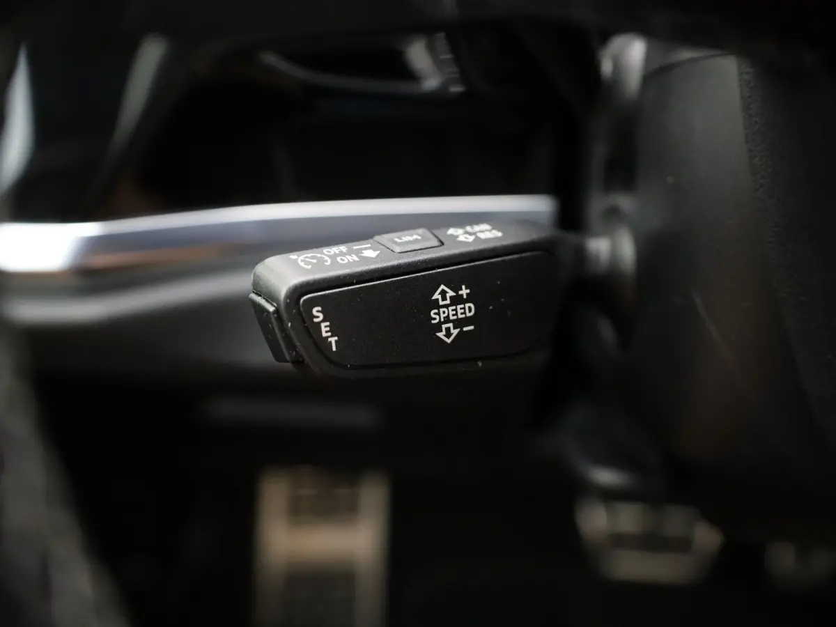 45 TFSI e S edition | S-line | Trekhaak | Camera | 20'' | Side Assist | Prijs Rijklaar !!