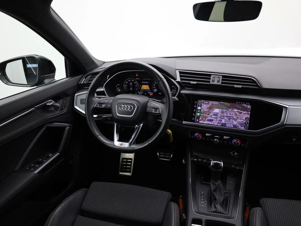 45 TFSI e S edition | S-line | Trekhaak | Camera | 20'' | Side Assist | Prijs Rijklaar !!
