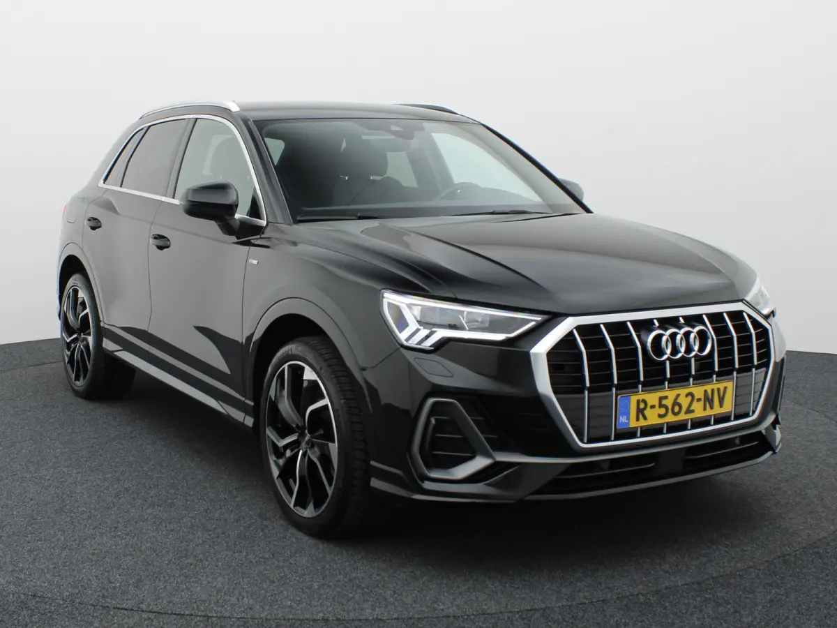 45 TFSI e S edition | S-line | Trekhaak | Camera | 20'' | Side Assist | Prijs Rijklaar !!