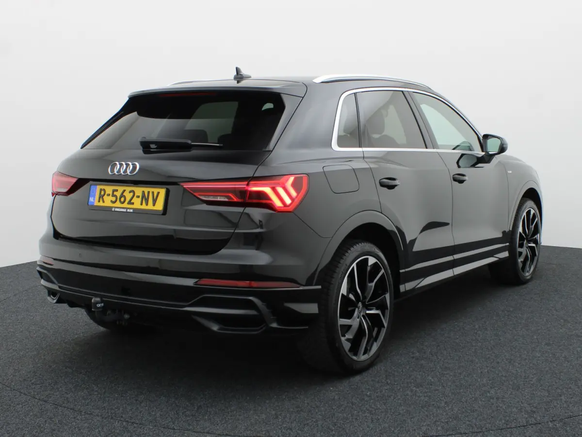 45 TFSI e S edition | S-line | Trekhaak | Camera | 20'' | Side Assist | Prijs Rijklaar !!
