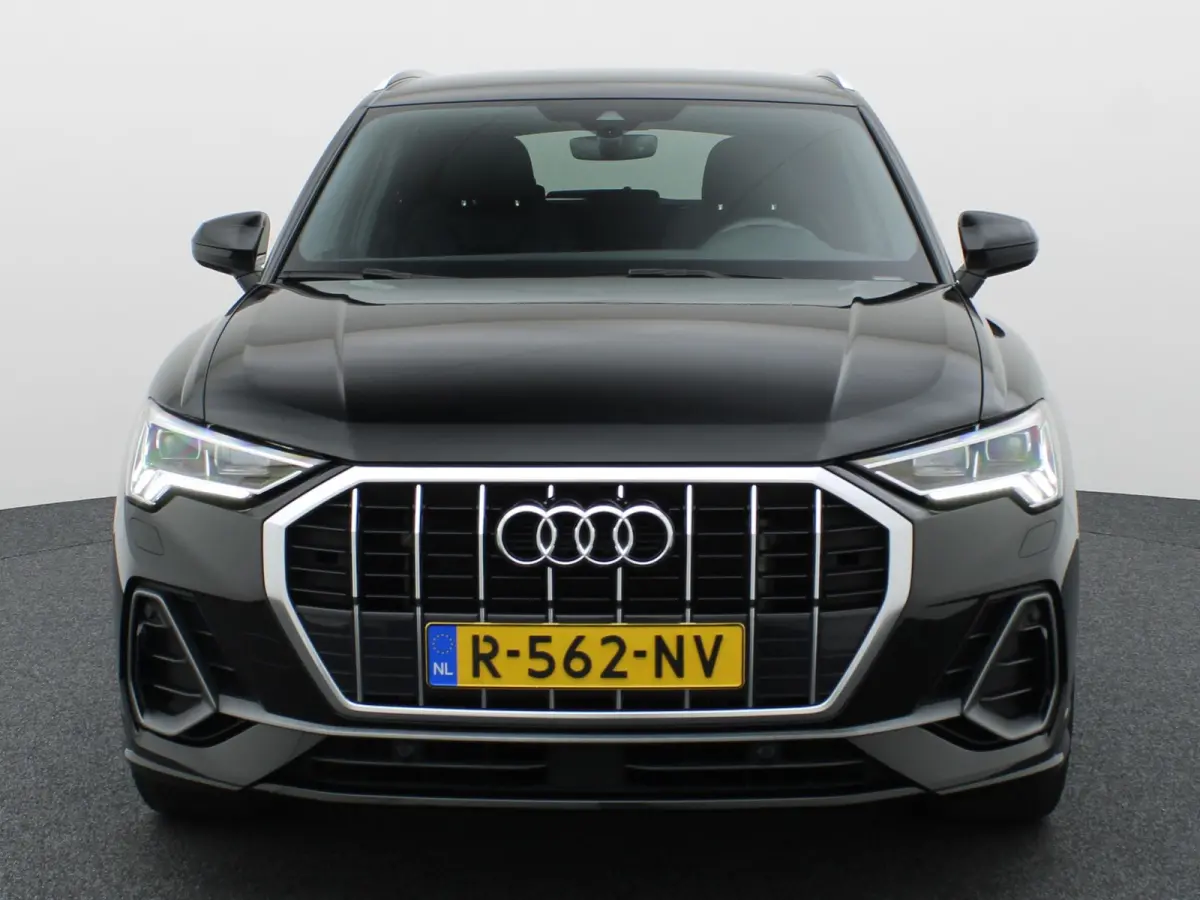 45 TFSI e S edition | S-line | Trekhaak | Camera | 20'' | Side Assist | Prijs Rijklaar !!