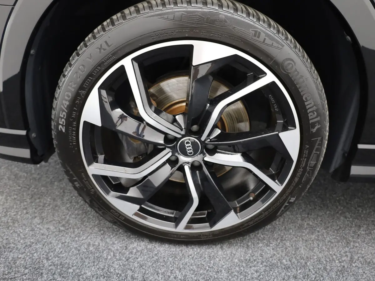 45 TFSI e S edition | S-line | Trekhaak | Camera | 20'' | Side Assist | Prijs Rijklaar !!