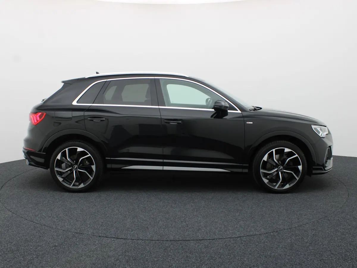 45 TFSI e S edition | S-line | Trekhaak | Camera | 20'' | Side Assist | Prijs Rijklaar !!