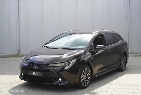 1.8 Hybrid 55.136 KM
