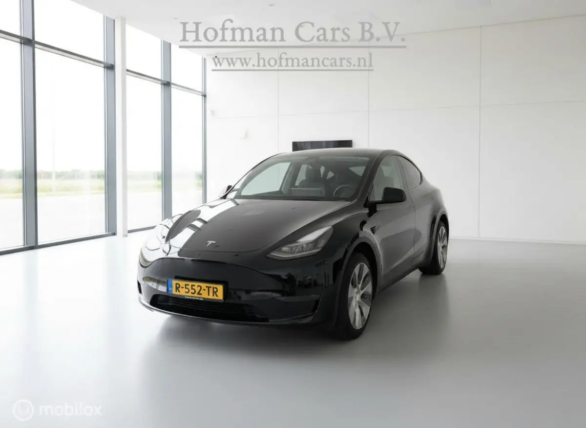 RWD 58 kWh LFP | SOH 92,5% MOBA | Ryzen | Warmtepomp | Autopilot | Incl. BTW