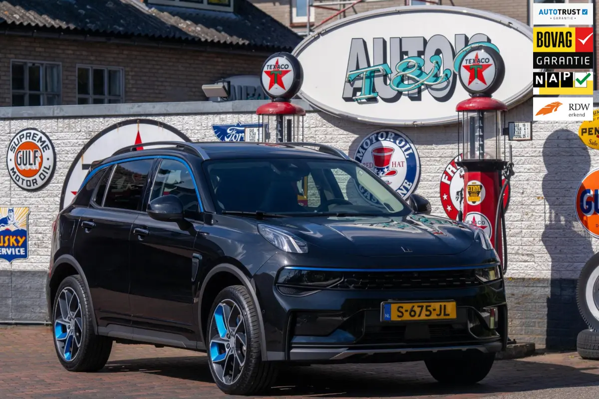 1.5 Panorama 1e Eigenaar +NAP NL-auto BTW verrekenbaar