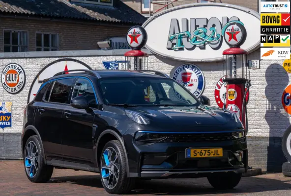 1.5 Panorama 1e Eigenaar +NAP NL-auto BTW verrekenbaar