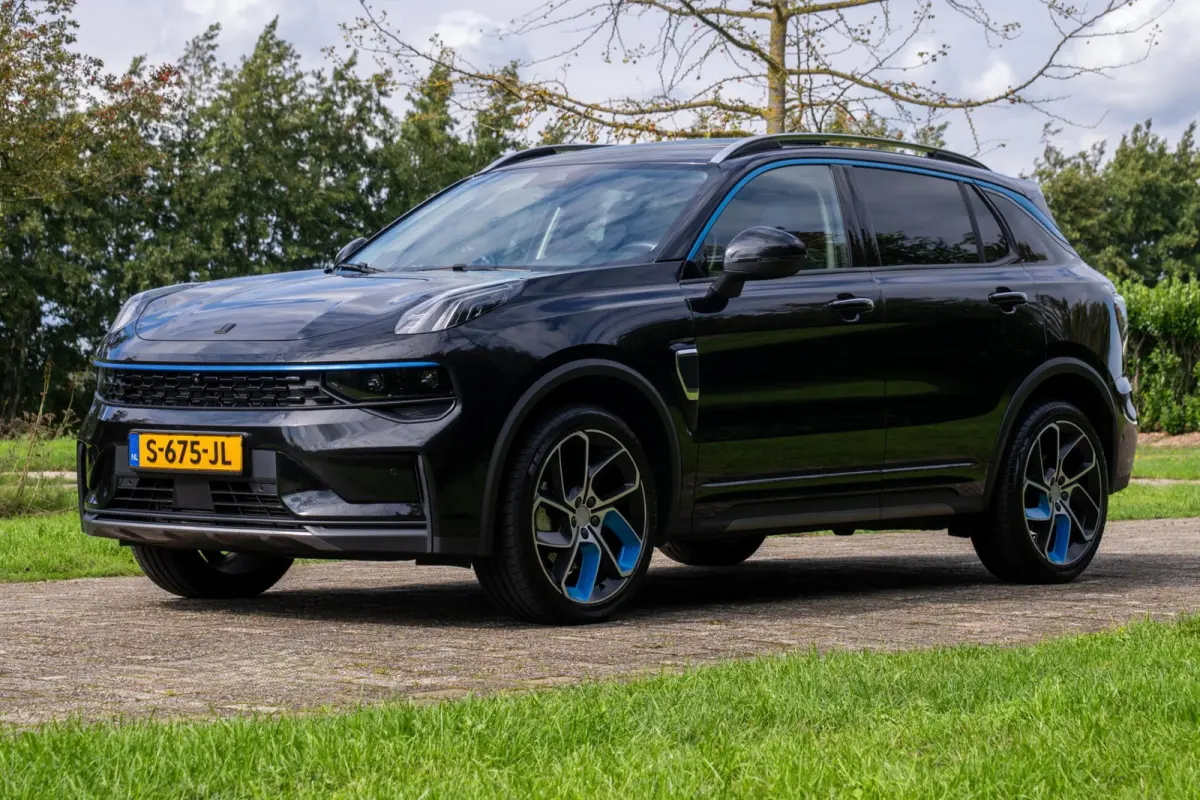 1.5 Panorama 1e Eigenaar +NAP NL-auto BTW verrekenbaar