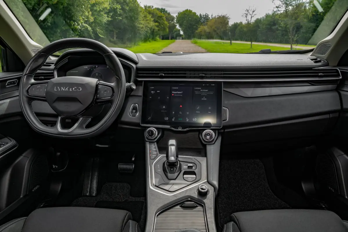 1.5 Panorama 1e Eigenaar +NAP NL-auto BTW verrekenbaar