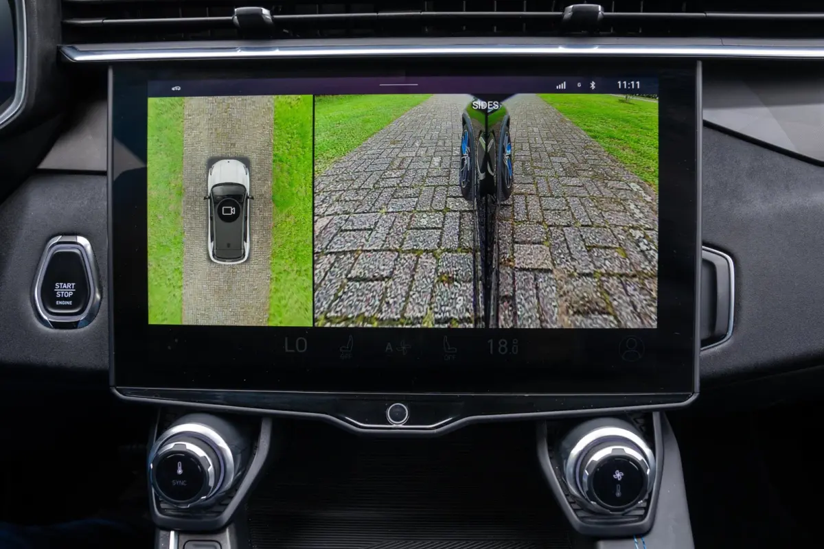 1.5 Panorama 1e Eigenaar +NAP NL-auto BTW verrekenbaar