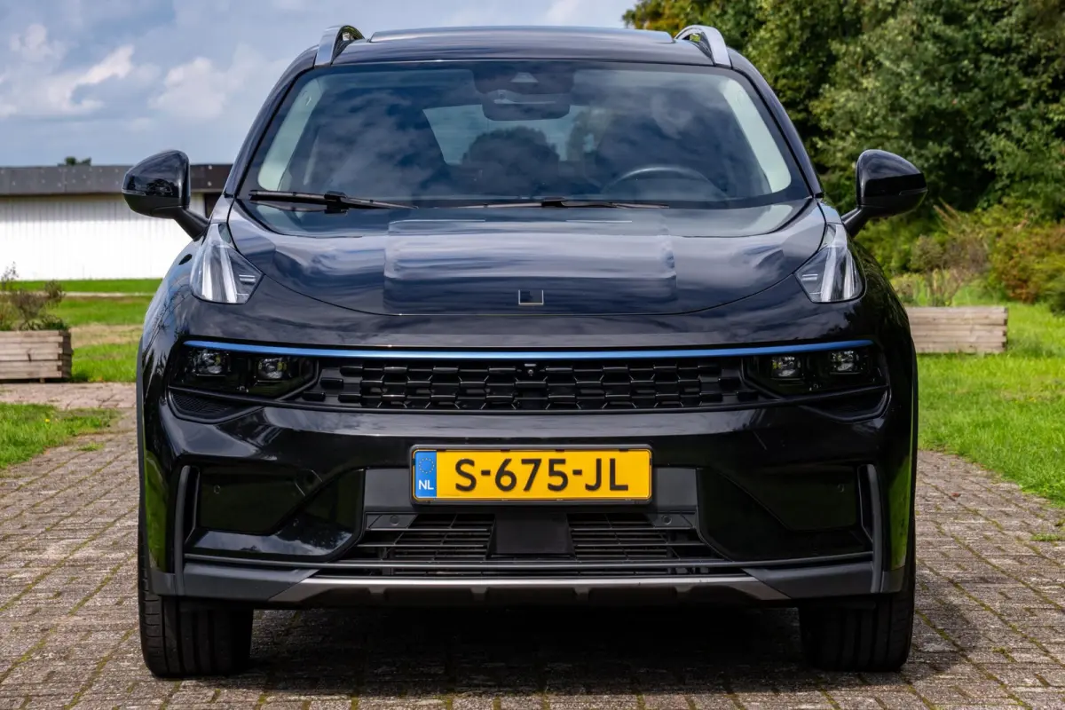 1.5 Panorama 1e Eigenaar +NAP NL-auto BTW verrekenbaar