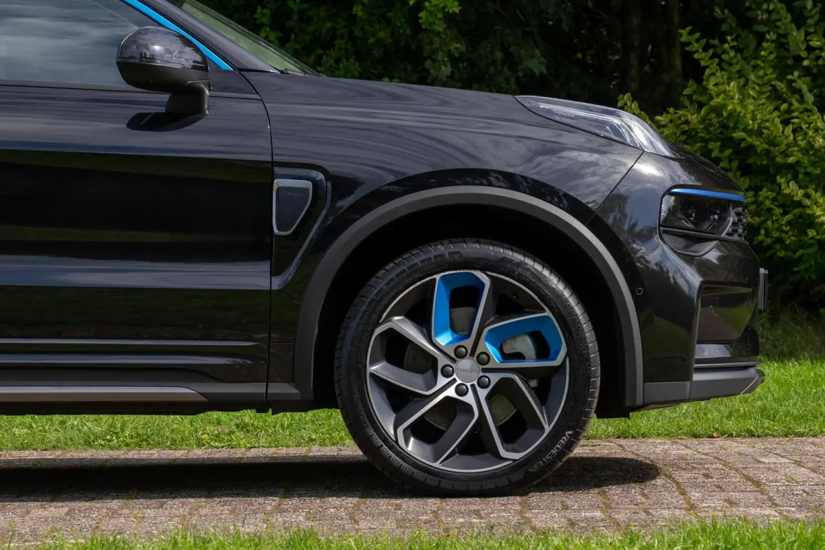 1.5 Panorama 1e Eigenaar +NAP NL-auto BTW verrekenbaar