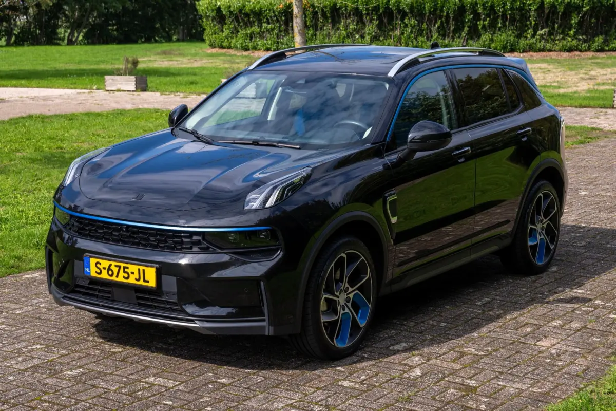 1.5 Panorama 1e Eigenaar +NAP NL-auto BTW verrekenbaar