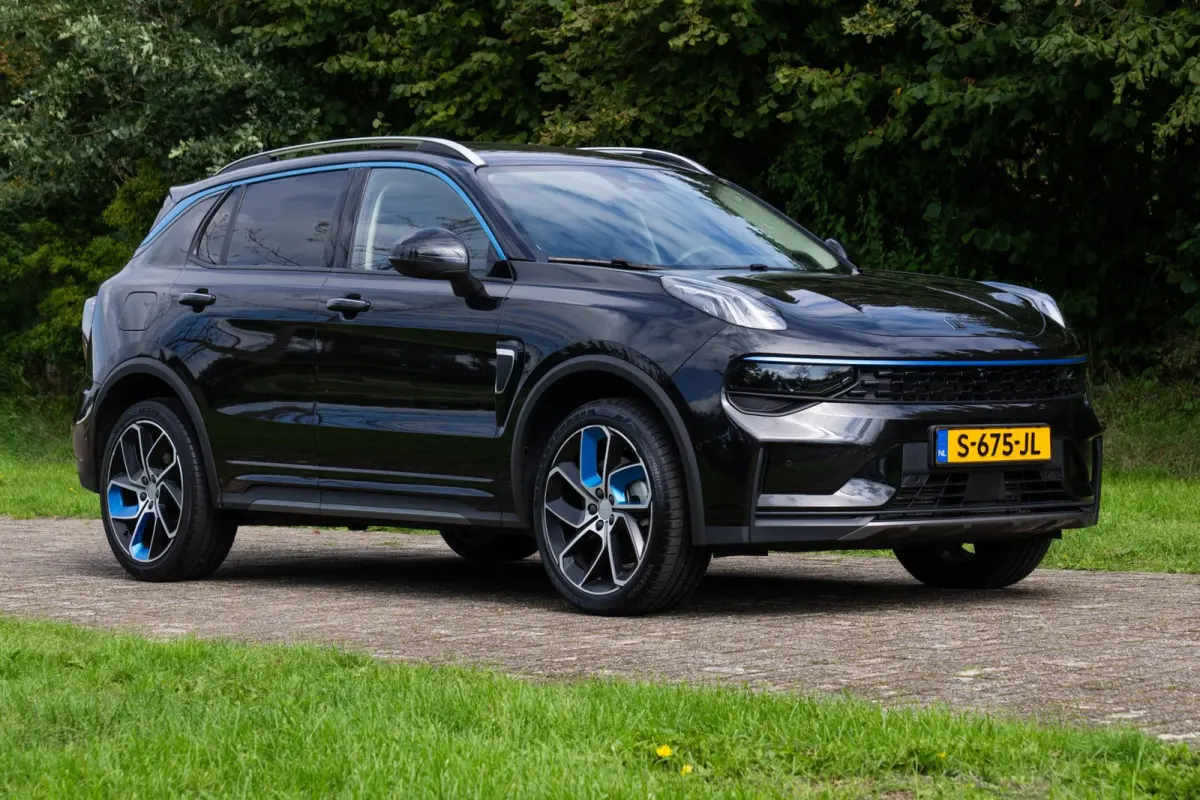 1.5 Panorama 1e Eigenaar +NAP NL-auto BTW verrekenbaar