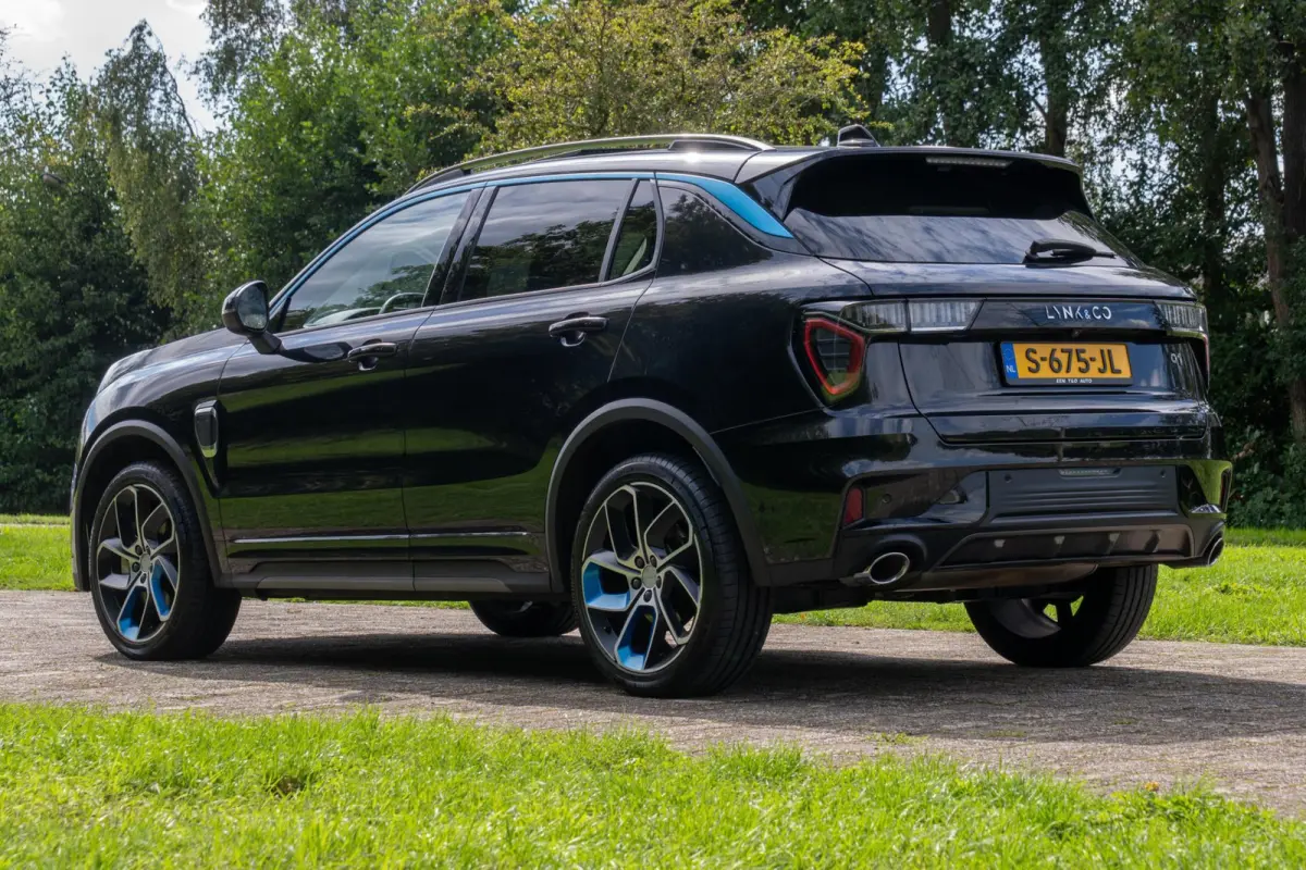 1.5 Panorama 1e Eigenaar +NAP NL-auto BTW verrekenbaar