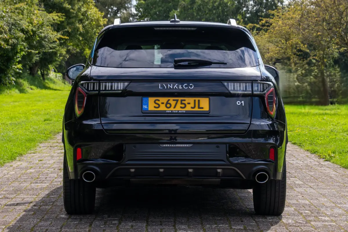 1.5 Panorama 1e Eigenaar +NAP NL-auto BTW verrekenbaar