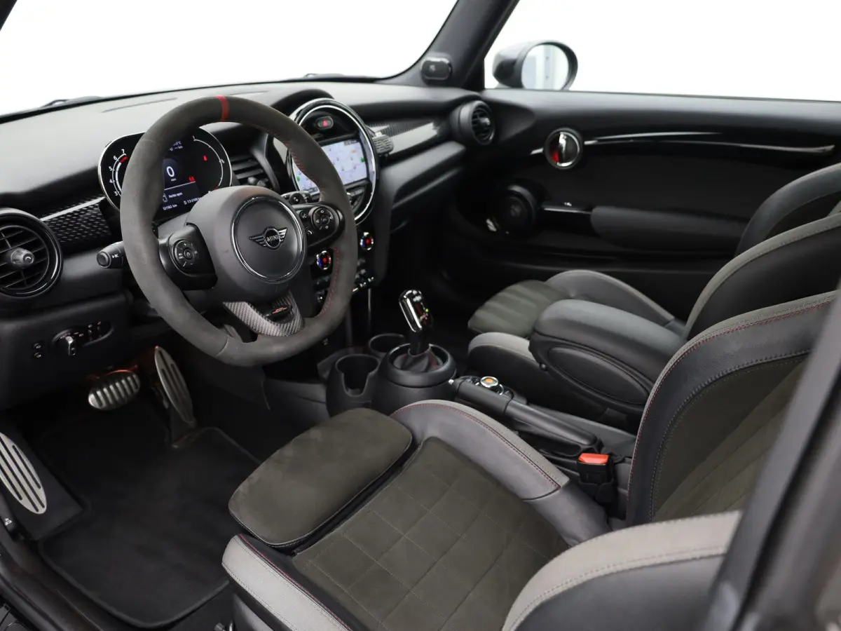 2.0 Cooper S Hammersmith | Pano | Keyless | Camera | Harman/Kardon | JCW | Prijs Rijklaar !!