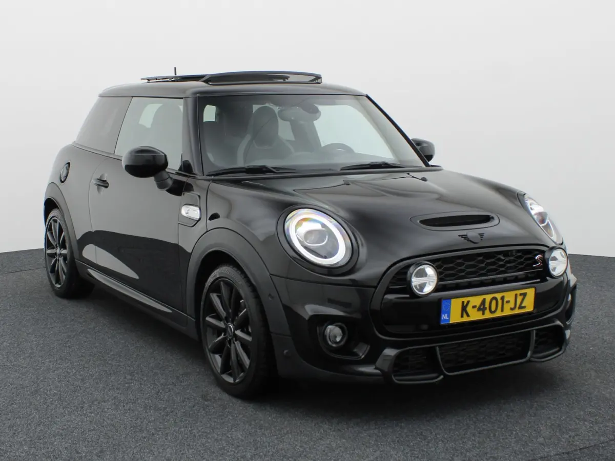 2.0 Cooper S Hammersmith | Pano | Keyless | Camera | Harman/Kardon | JCW | Prijs Rijklaar !!