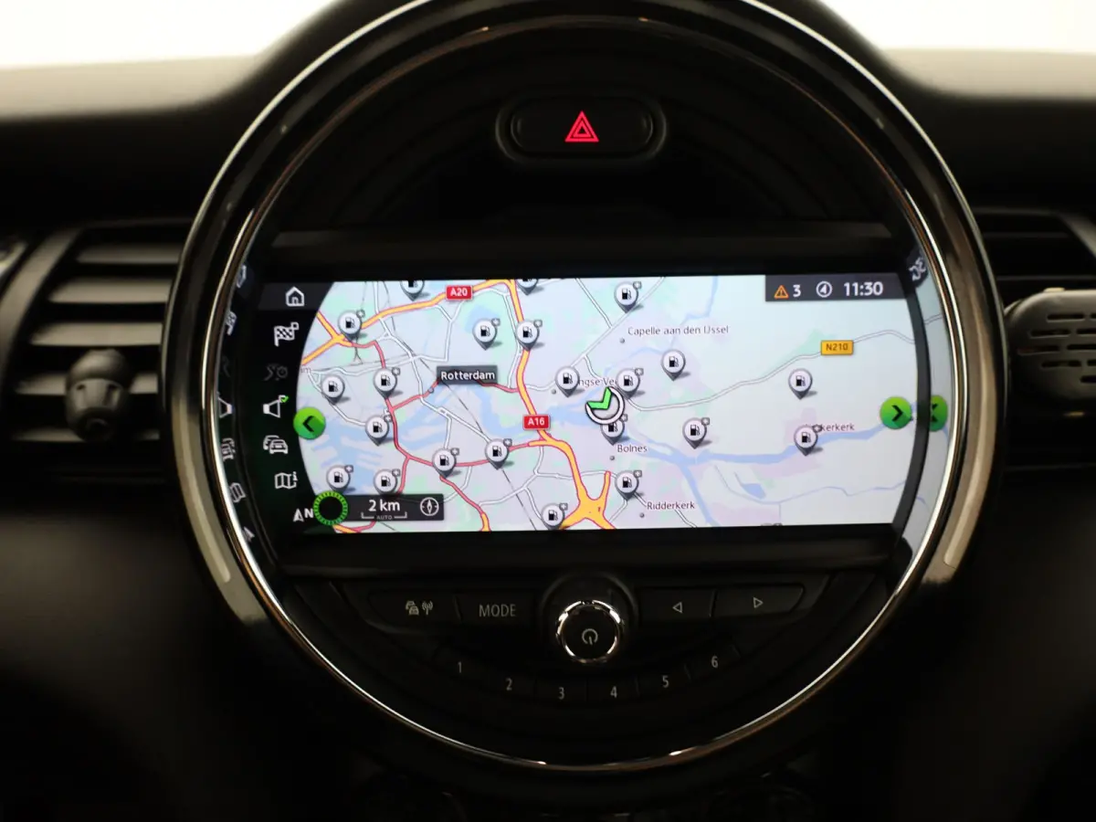 2.0 Cooper S Hammersmith | Pano | Keyless | Camera | Harman/Kardon | JCW | Prijs Rijklaar !!