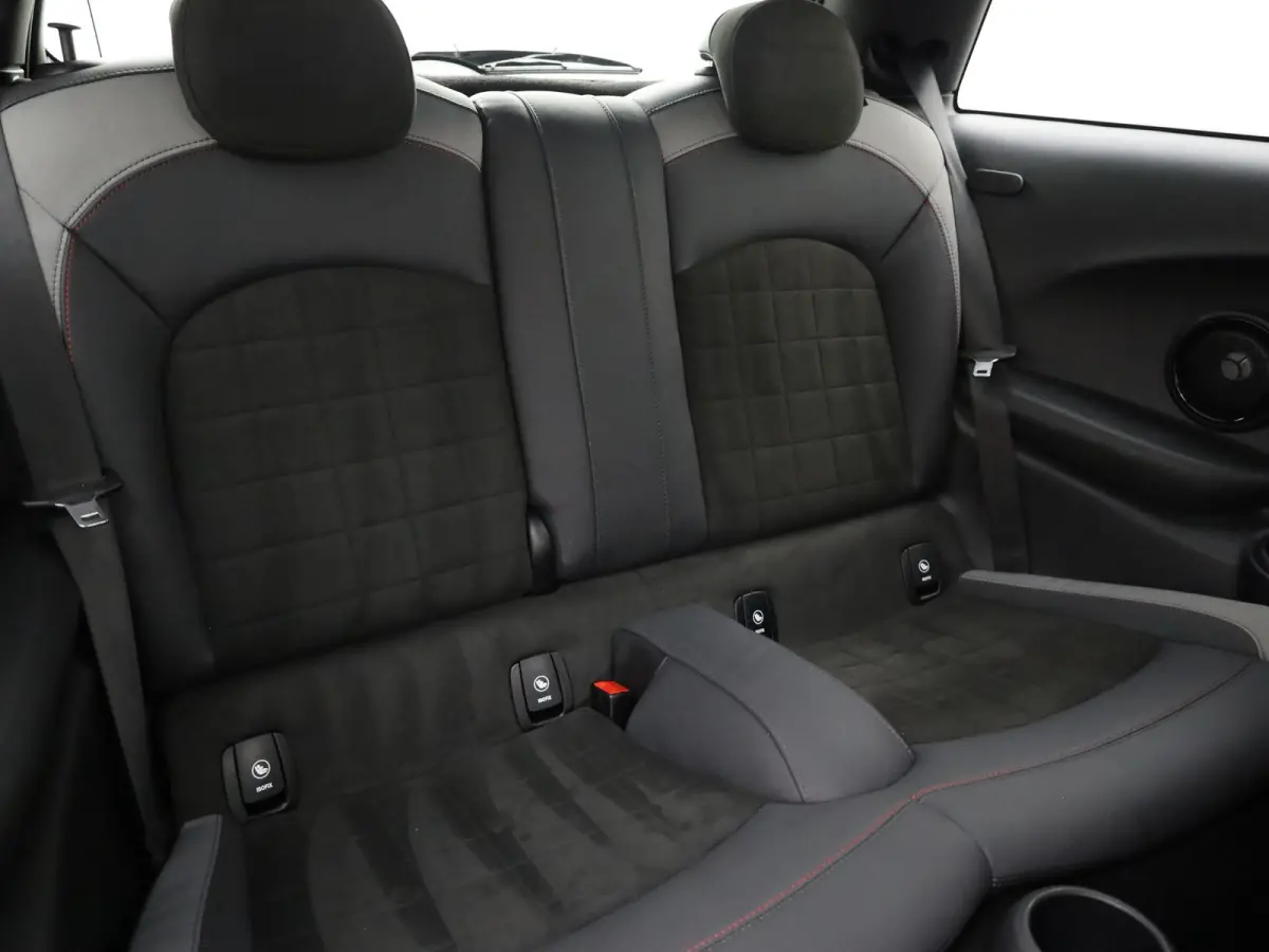 2.0 Cooper S Hammersmith | Pano | Keyless | Camera | Harman/Kardon | JCW | Prijs Rijklaar !!