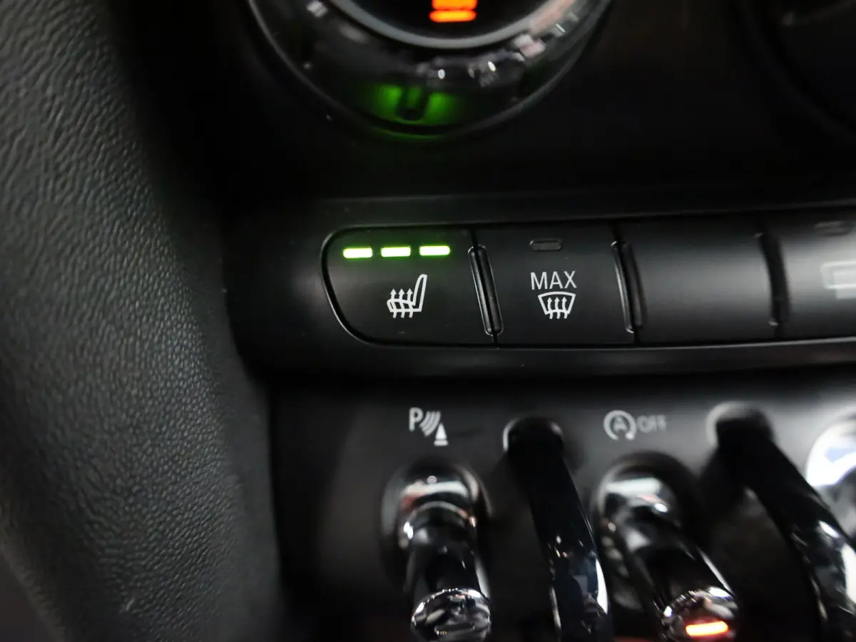 2.0 Cooper S Hammersmith | Pano | Keyless | Camera | Harman/Kardon | JCW | Prijs Rijklaar !!