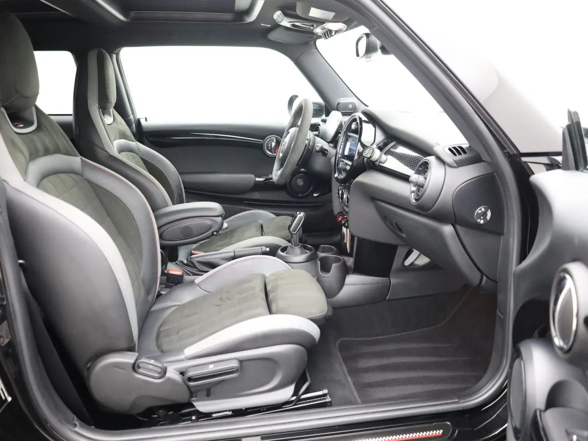 2.0 Cooper S Hammersmith | Pano | Keyless | Camera | Harman/Kardon | JCW | Prijs Rijklaar !!
