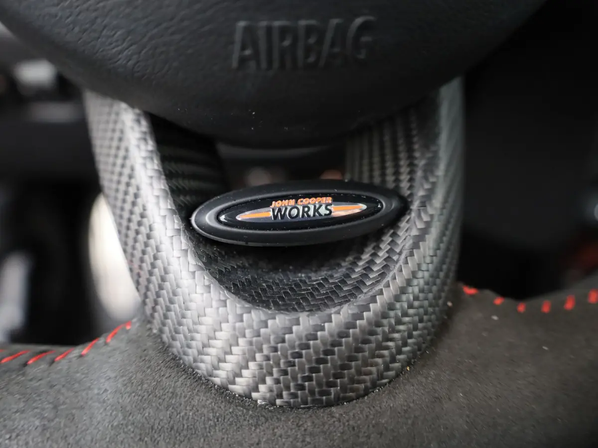 2.0 Cooper S Hammersmith | Pano | Keyless | Camera | Harman/Kardon | JCW | Prijs Rijklaar !!