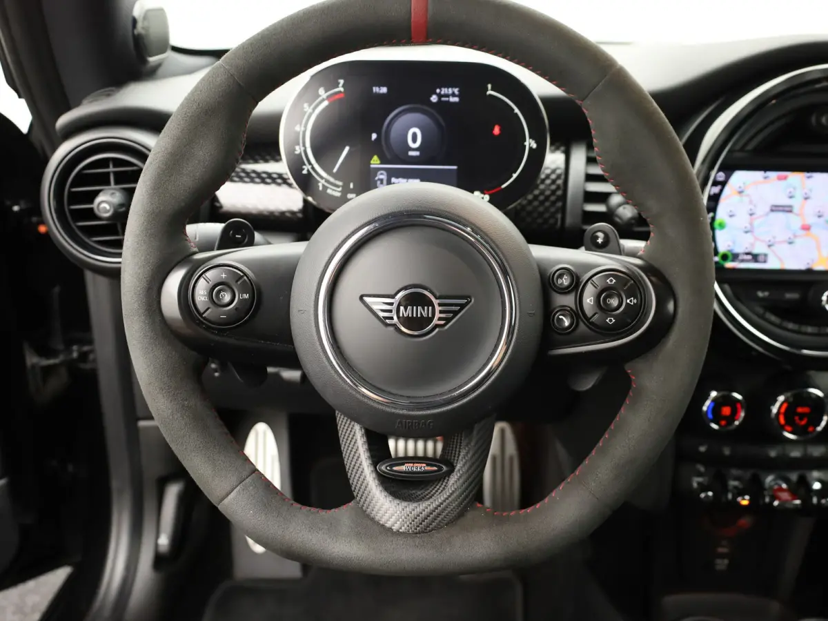 2.0 Cooper S Hammersmith | Pano | Keyless | Camera | Harman/Kardon | JCW | Prijs Rijklaar !!