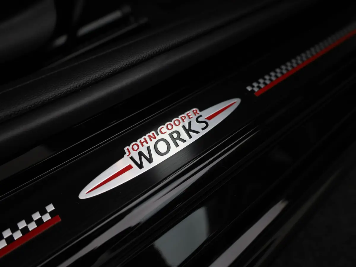 2.0 Cooper S Hammersmith | Pano | Keyless | Camera | Harman/Kardon | JCW | Prijs Rijklaar !!