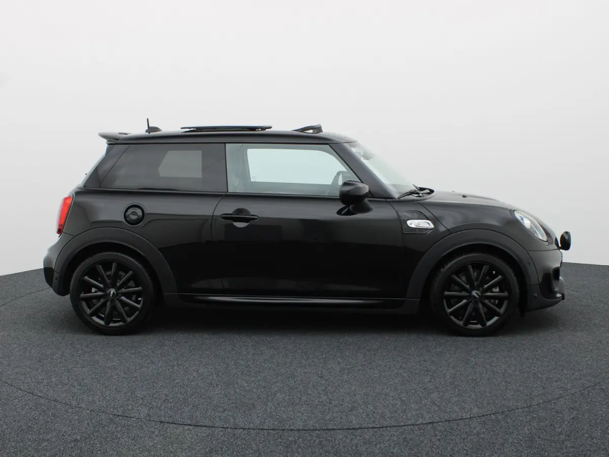 2.0 Cooper S Hammersmith | Pano | Keyless | Camera | Harman/Kardon | JCW | Prijs Rijklaar !!