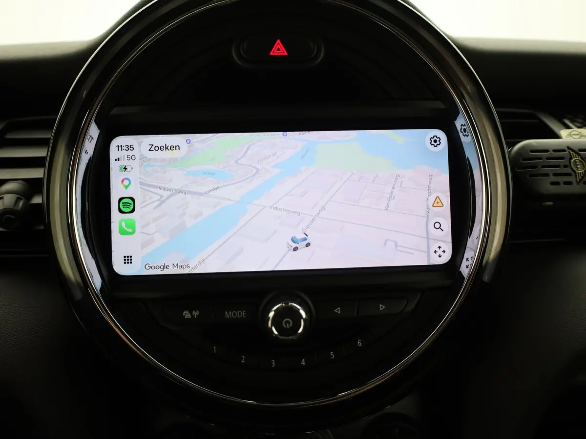 2.0 Cooper S Hammersmith | Pano | Keyless | Camera | Harman/Kardon | JCW | Prijs Rijklaar !!